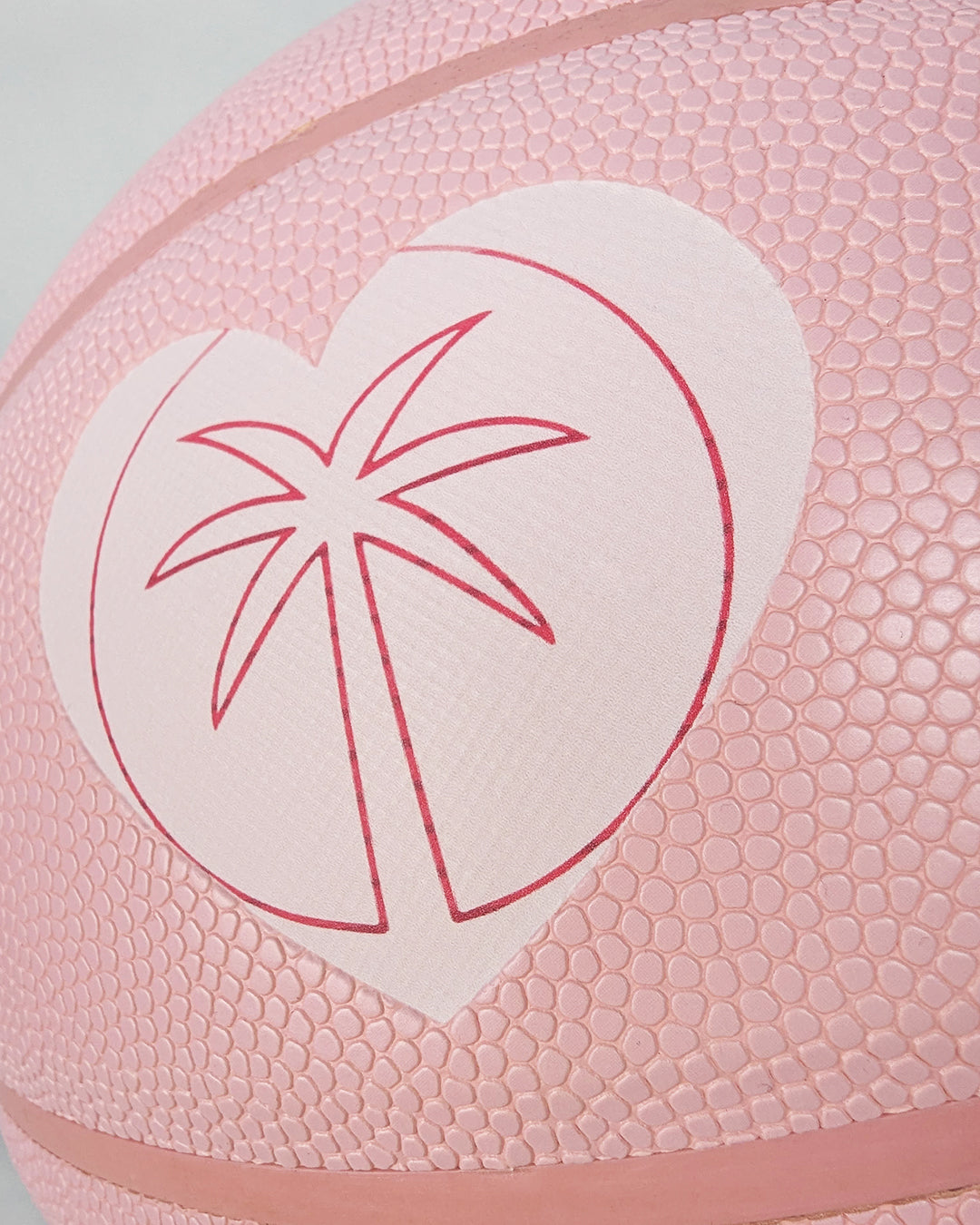 Limited Edition "Pink Ball"