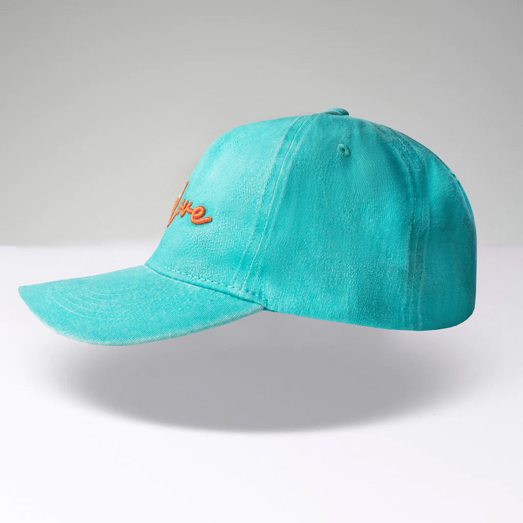 Baseball cap NEWLOVE - Summer 