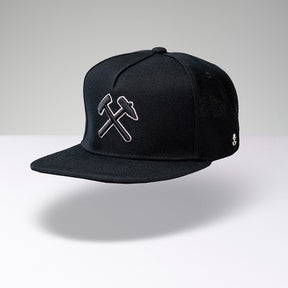 Mallets and Irons II Snapback 