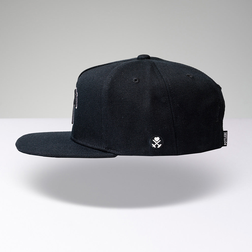 Mallets and Irons II Snapback 