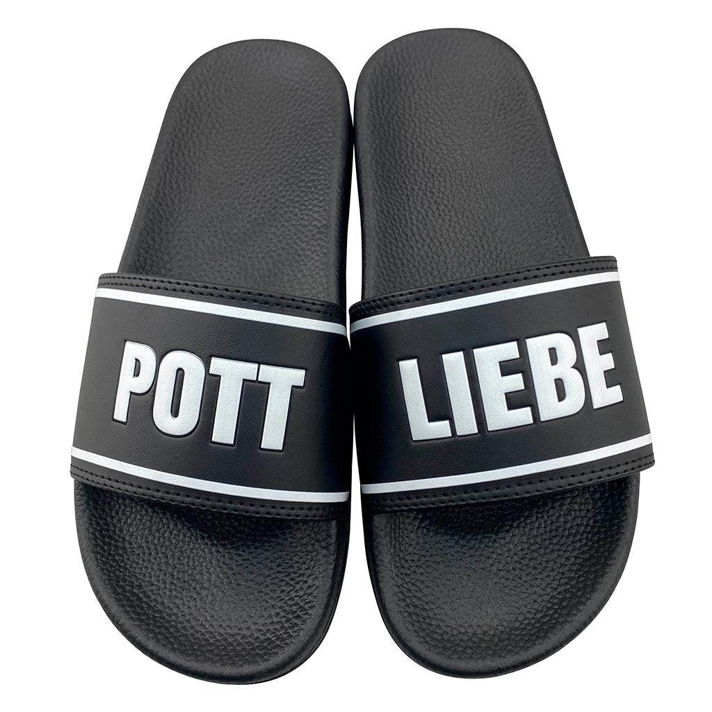 Pottliebe slippers