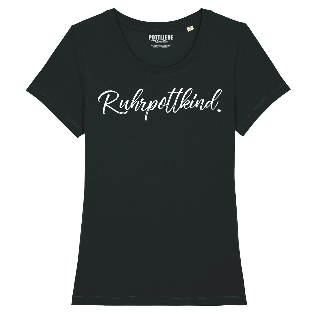 Camisa “Ruhrpottkind” chicas