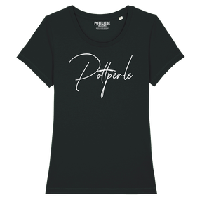 "Pottperle" Shirt Girls