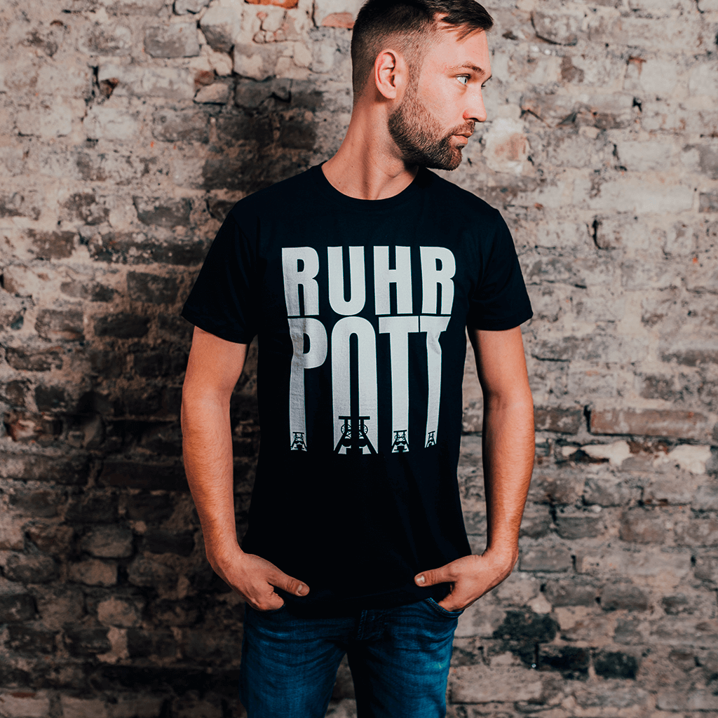 "Ruhrpott" Shirt Guys