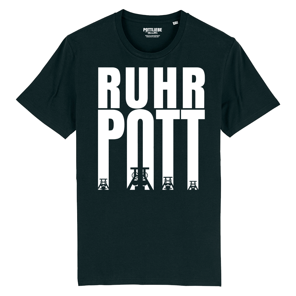 "Ruhrpott" Shirt Kerle